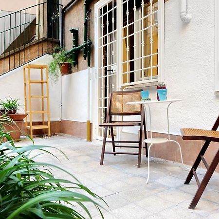 Rizzo Apartment โรม ภายนอก รูปภาพ