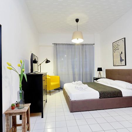 Rizzo Apartment โรม ภายนอก รูปภาพ