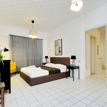Rizzo Apartment โรม ภายนอก รูปภาพ