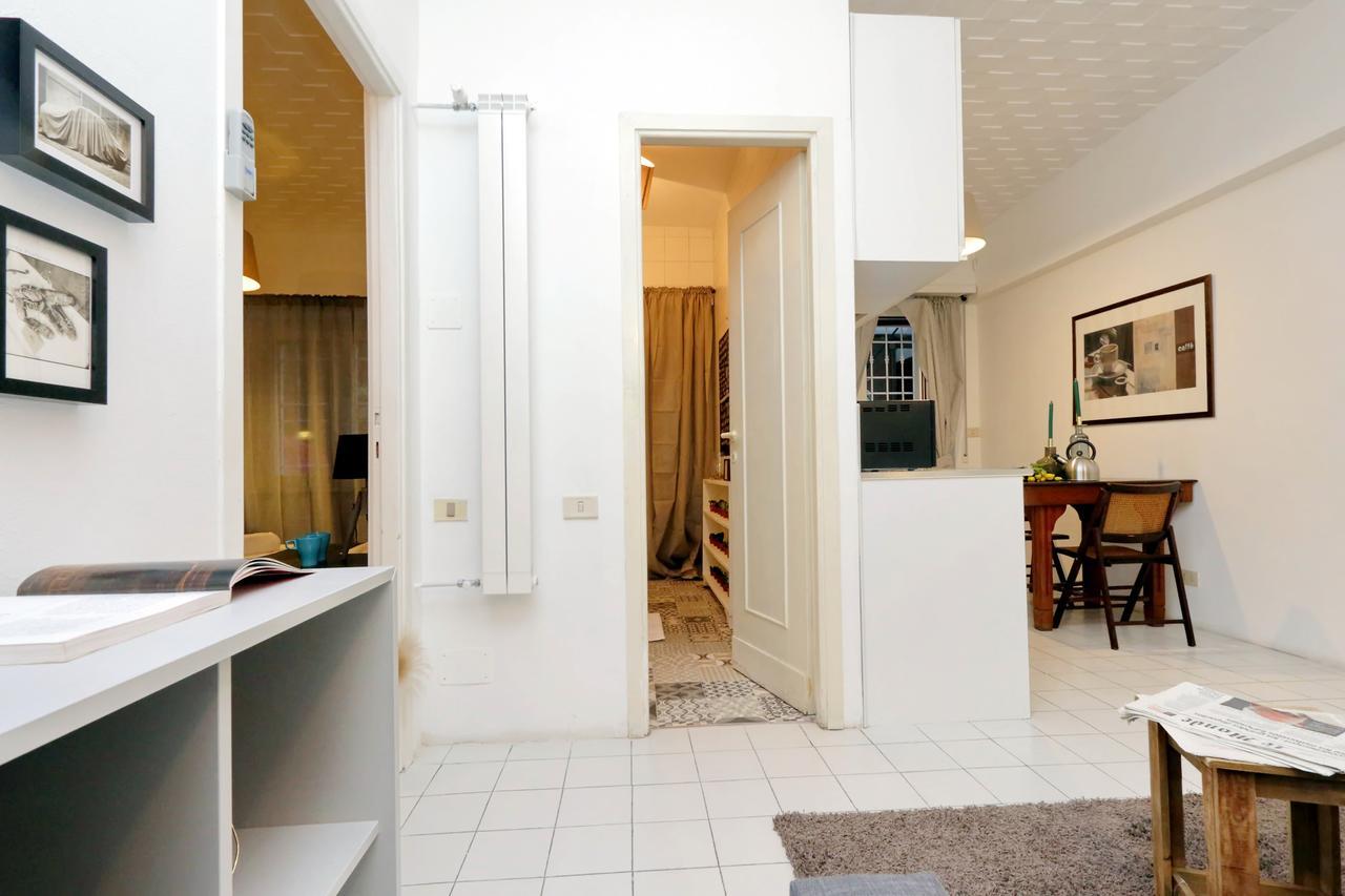 Rizzo Apartment โรม ภายนอก รูปภาพ