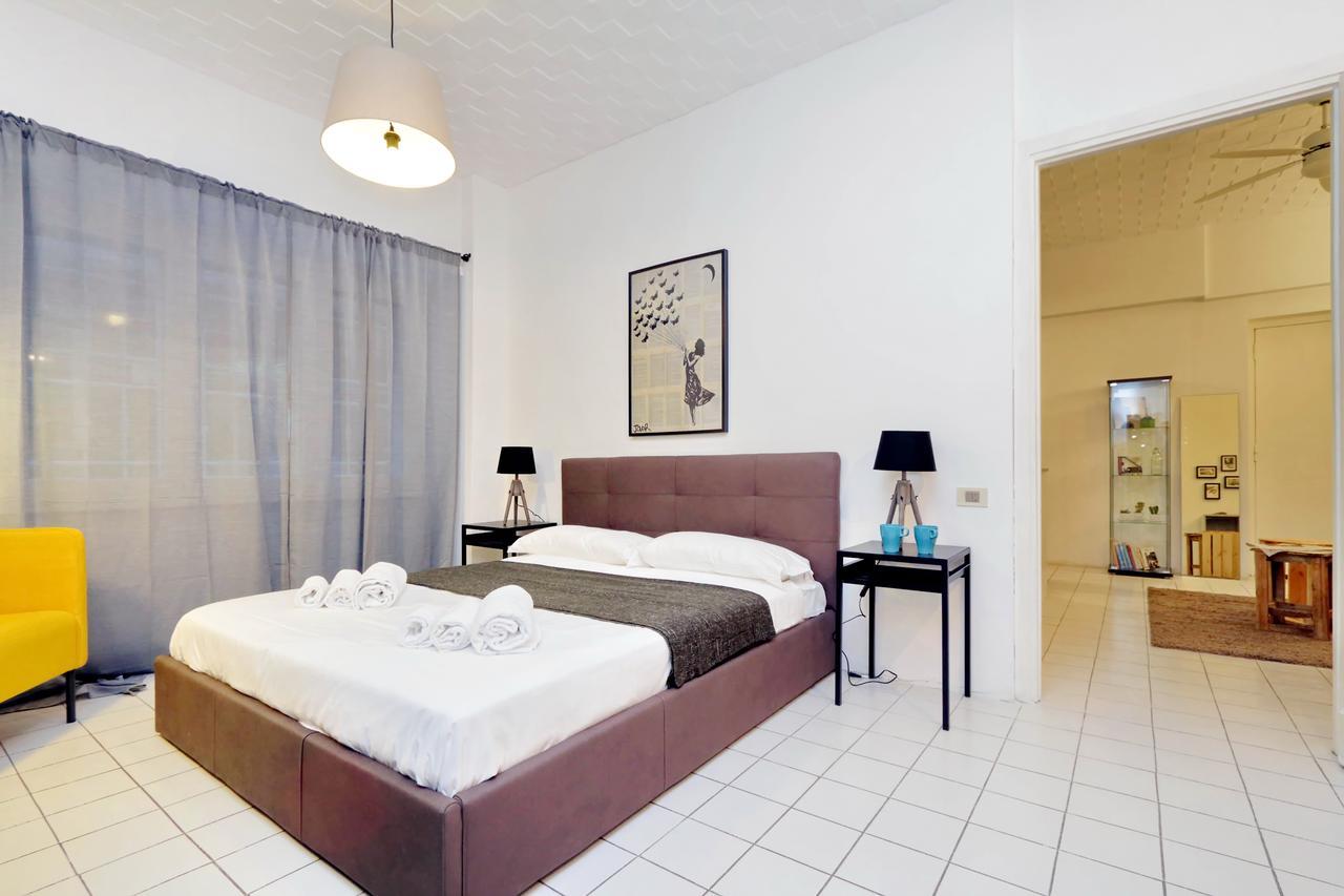 Rizzo Apartment โรม ภายนอก รูปภาพ