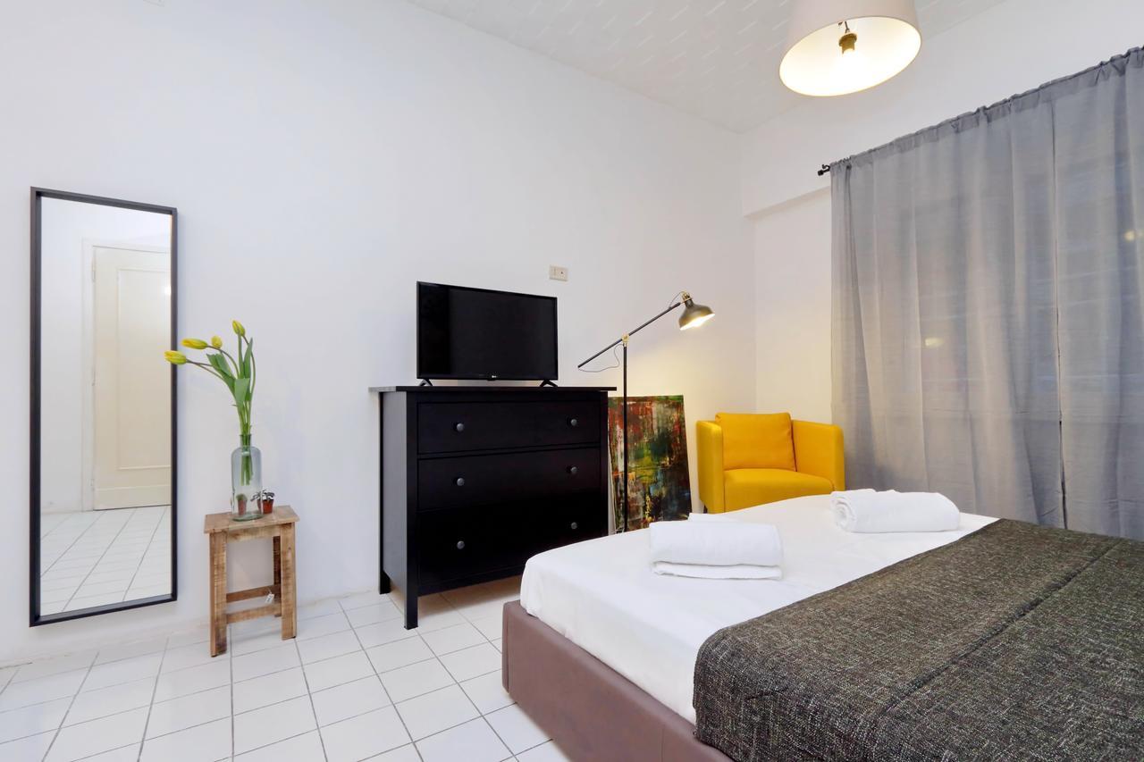 Rizzo Apartment โรม ภายนอก รูปภาพ