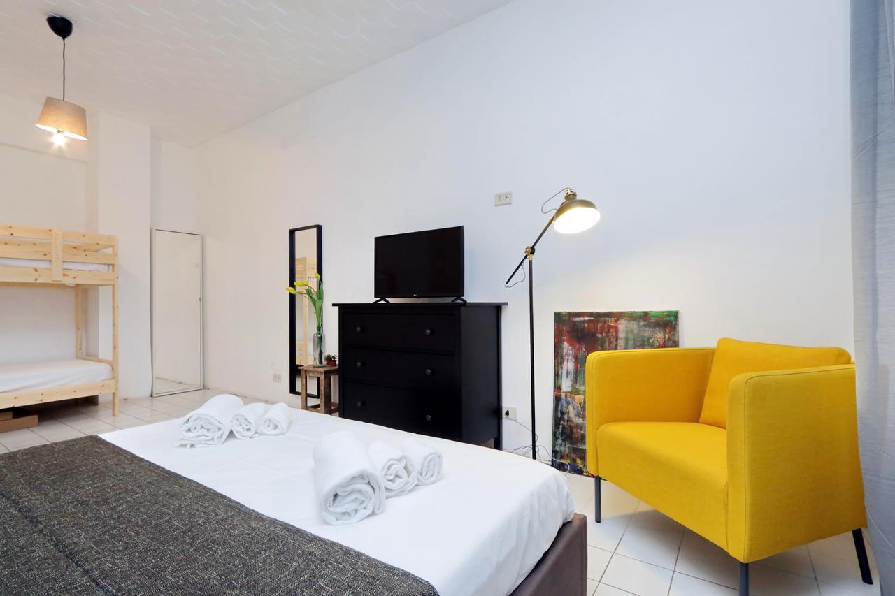 Rizzo Apartment โรม ภายนอก รูปภาพ