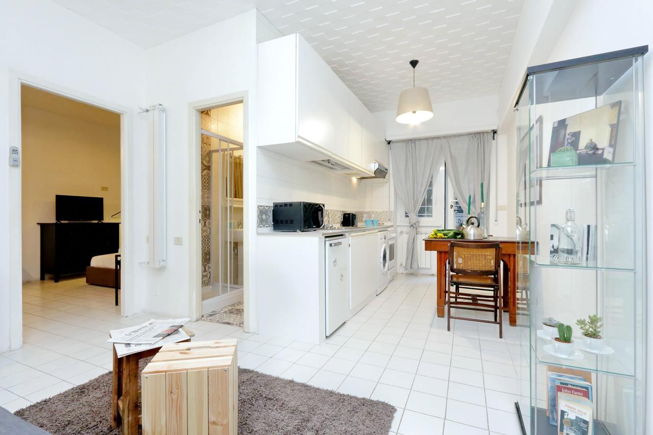 Rizzo Apartment โรม ภายนอก รูปภาพ