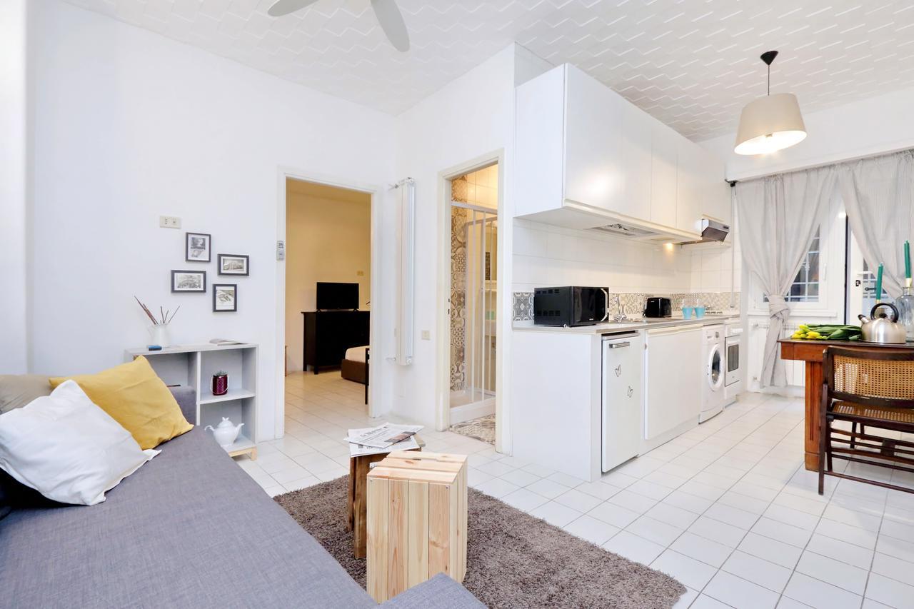Rizzo Apartment โรม ภายนอก รูปภาพ