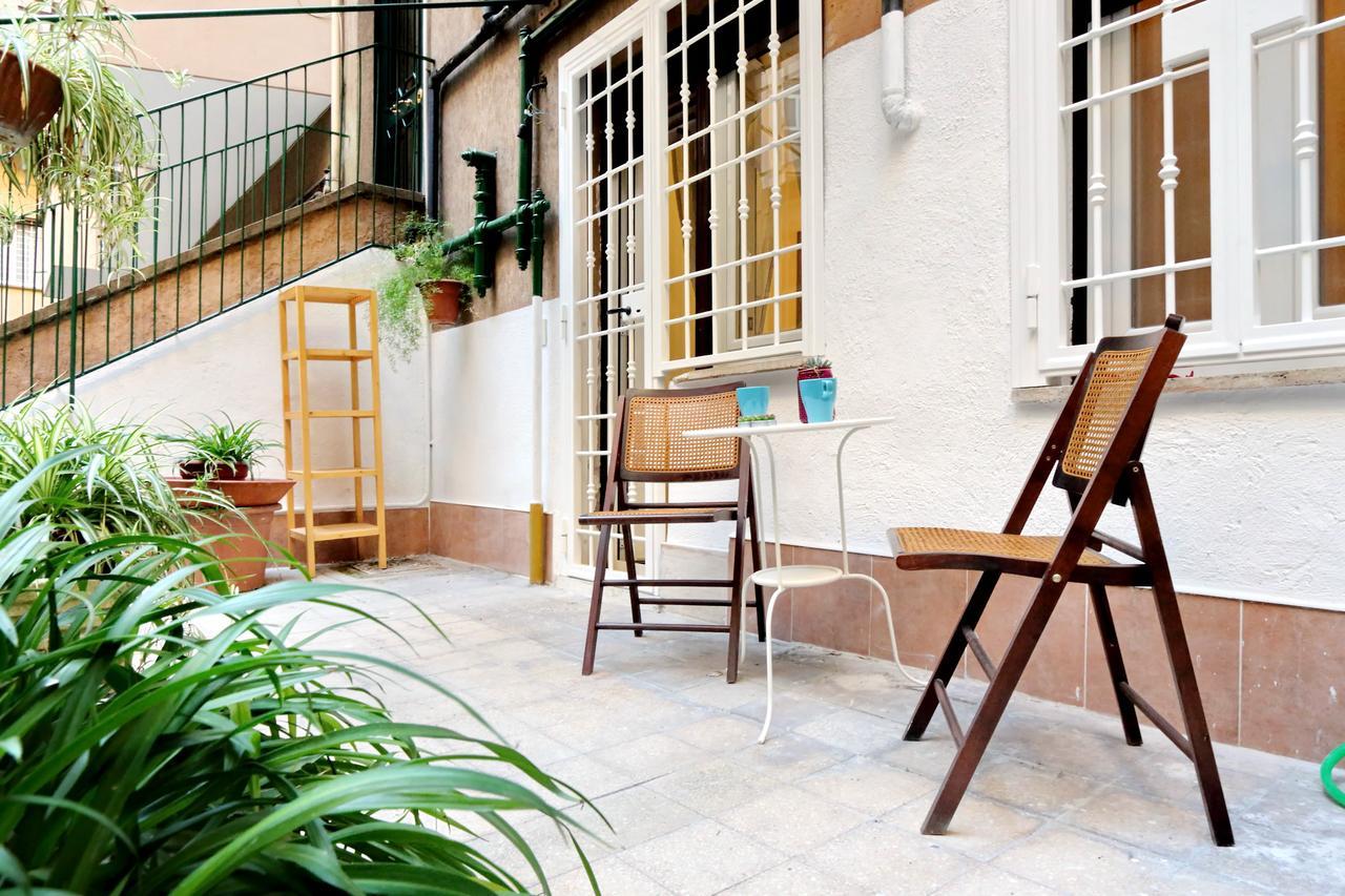 Rizzo Apartment โรม ภายนอก รูปภาพ