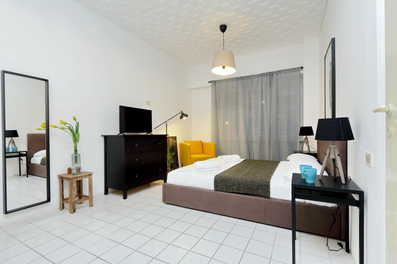 Rizzo Apartment โรม ภายนอก รูปภาพ